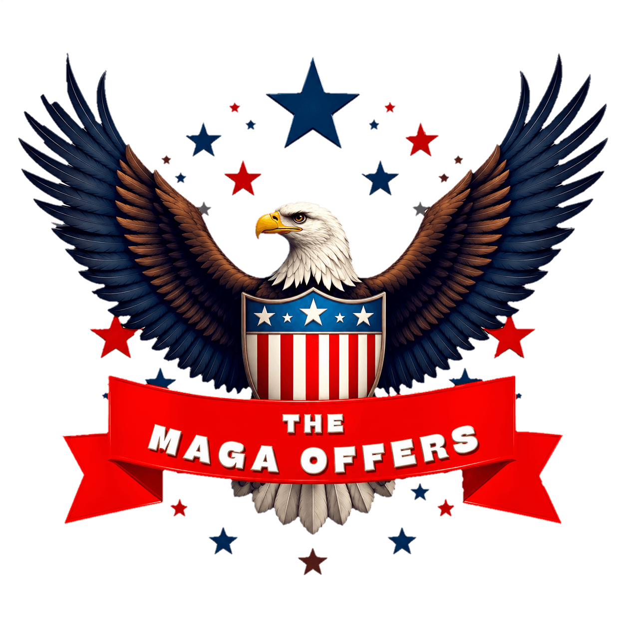 Maga Offers Gift Card