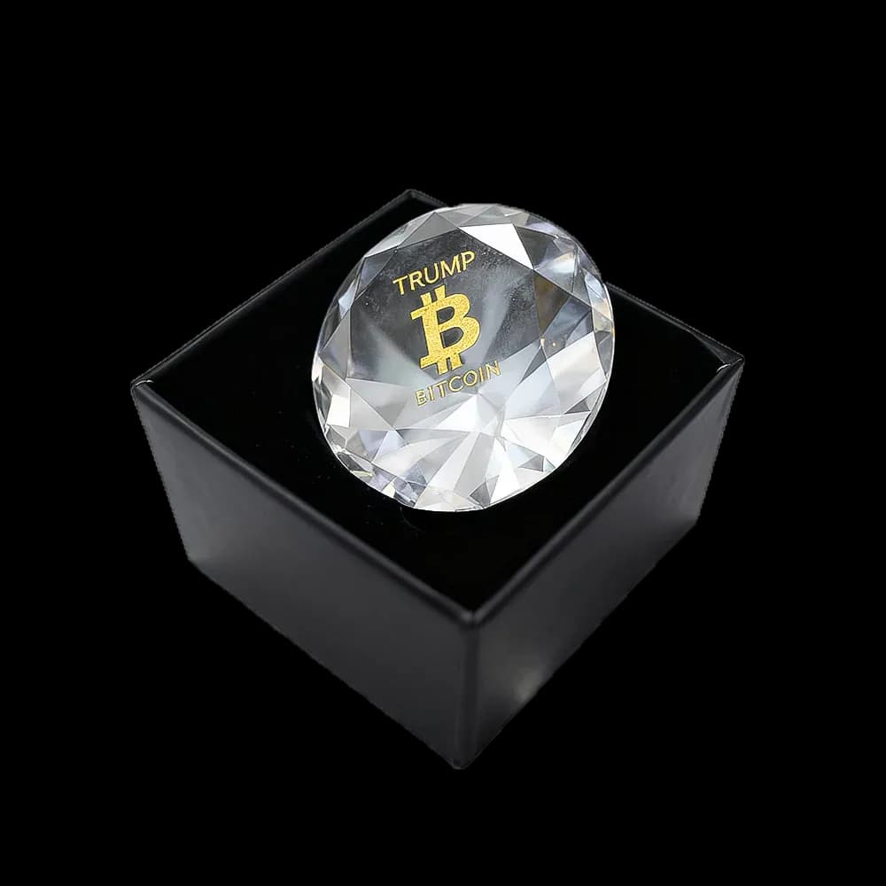 Bitcoin Diamond 2025